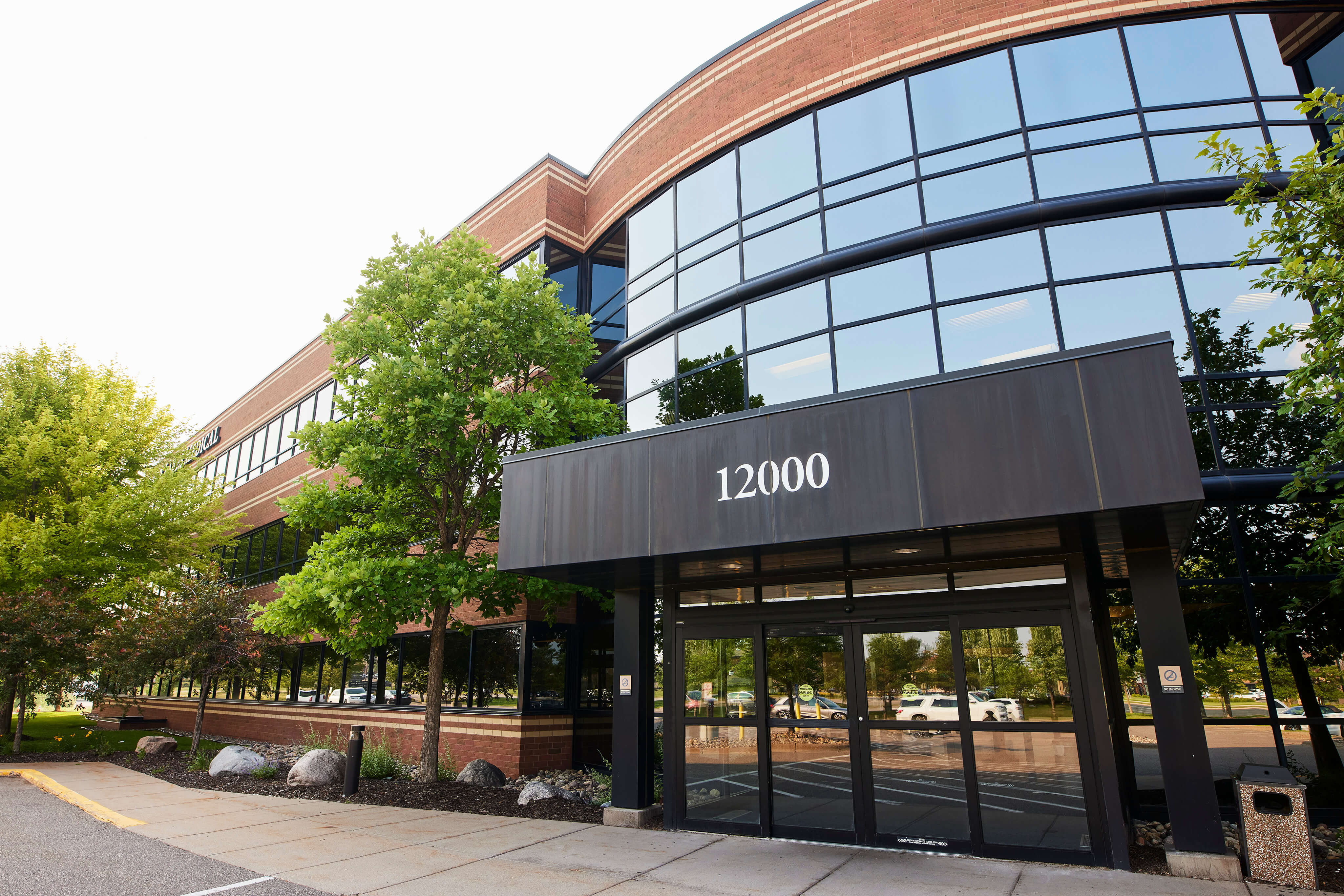 Maple Grove Location